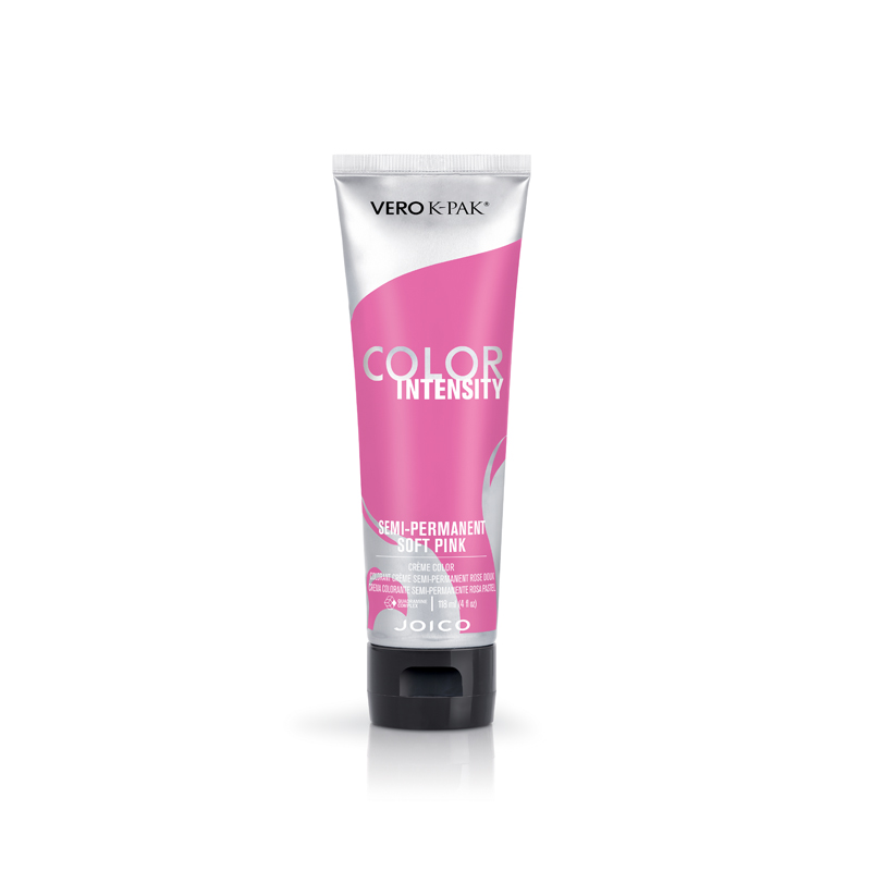 CISP Joico Color Intensity Soft Pink 118ml