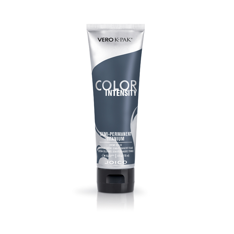 CIT Joico Color Intensity Titanium 118ml