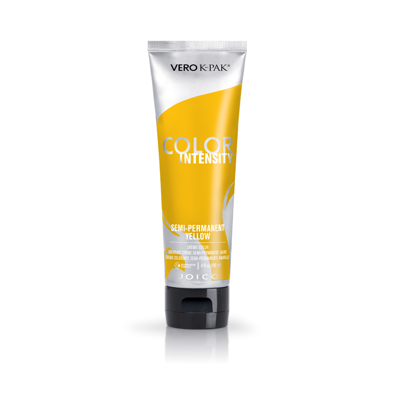 CIY Joico Color Intensity Yellow 118ml