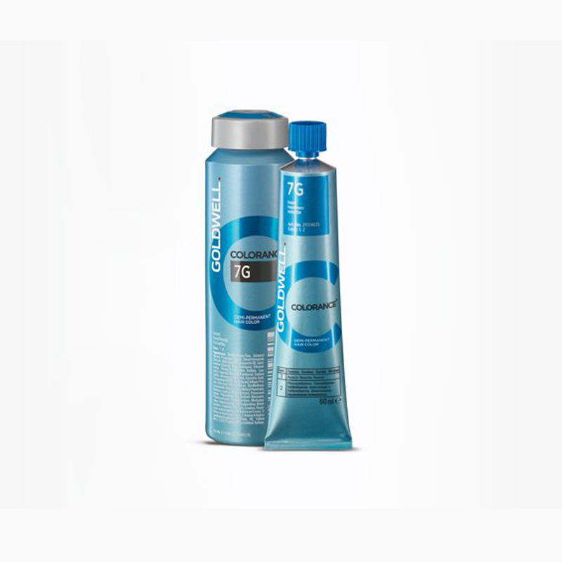 GC60 Goldwell Colourance