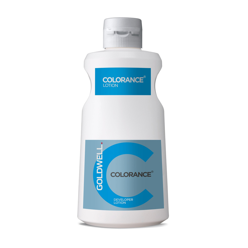 GCL Goldwell Colorance Lotion 990ml