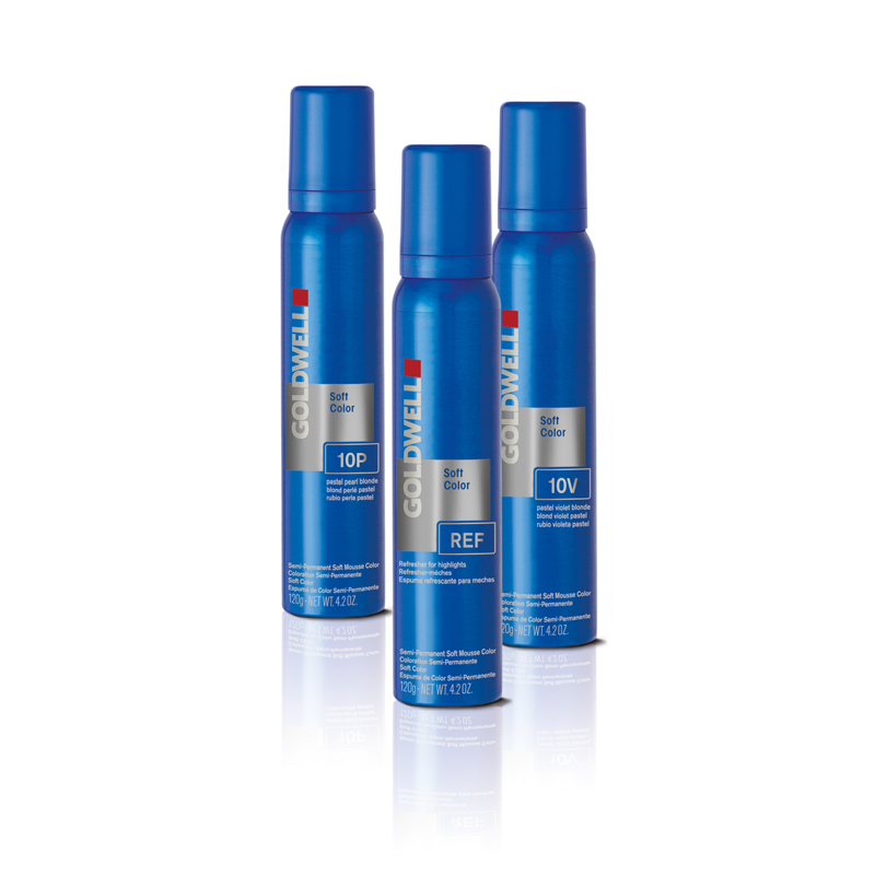 GSC Goldwell Soft Colour 120g
