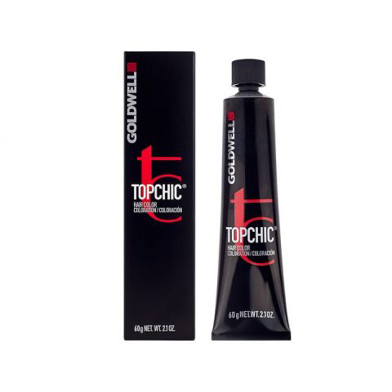 GTC60 Goldwell Topchic 60g