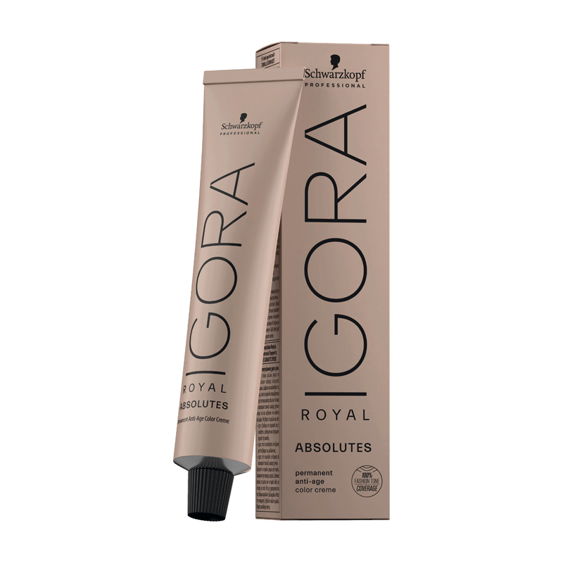 IGAB Schwarzkopf Igora Absolutes 60ml
