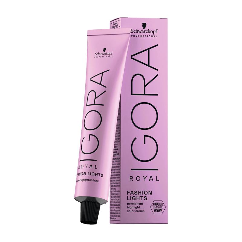 IGFL Schwarzkopf Igora Fashion Lights 60ml