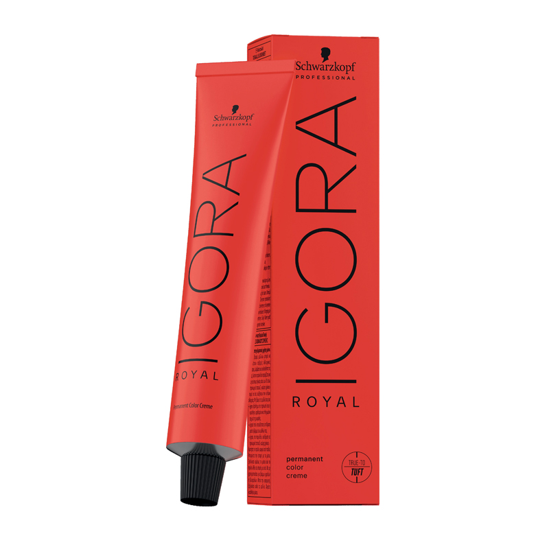 IGR Schwarzkopf Igora Royal 60ml