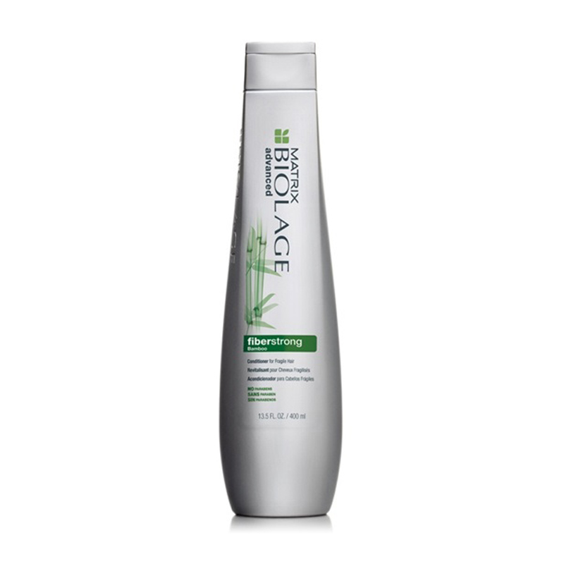 MBAFC400 Matrix Biolage Advanced Fibrestrong Conditioner 400ml