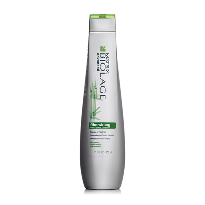 MBAFS400 Matrix Biolage Advanced Fibrestrong Shampoo 400ml