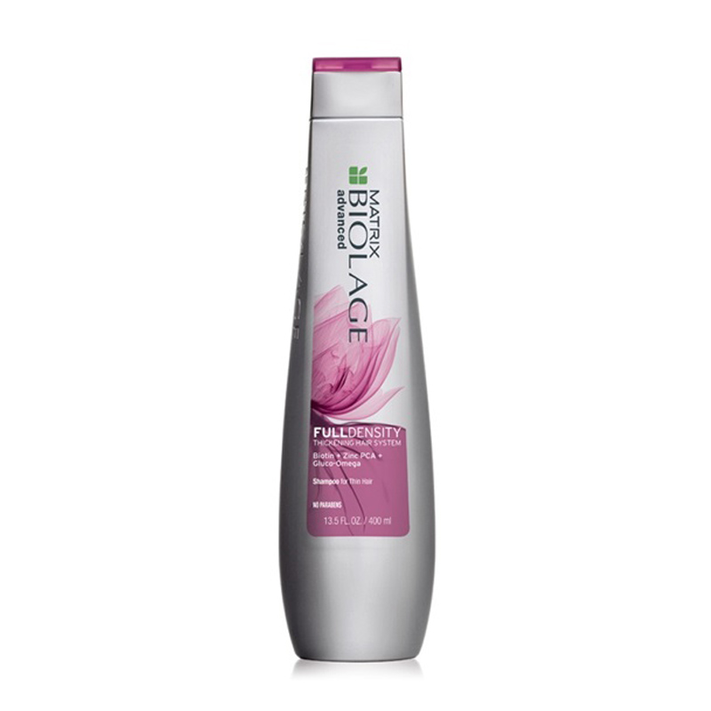 MBAFS400 Matrix Biolage Advanced Fulldensity Shampoo 400ml