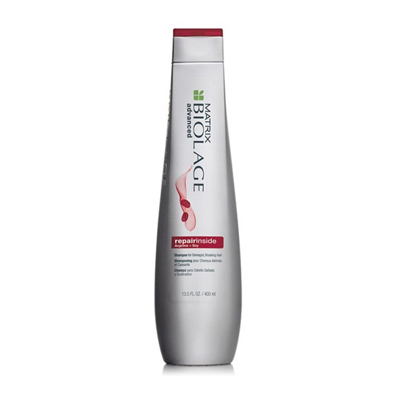 MBARS400 Matrix Advanced Repairinside Shampoo 400ml