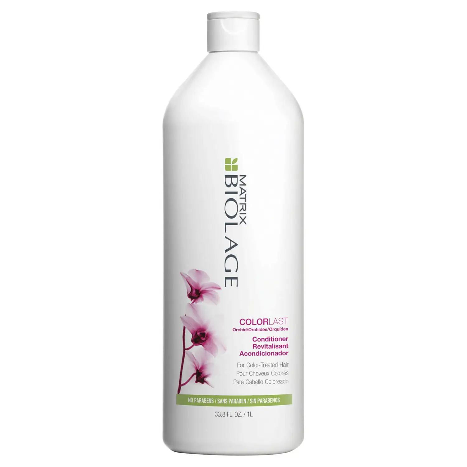 MBCC1000 Matrix Biolage Colorlast Conditioner 1ltr