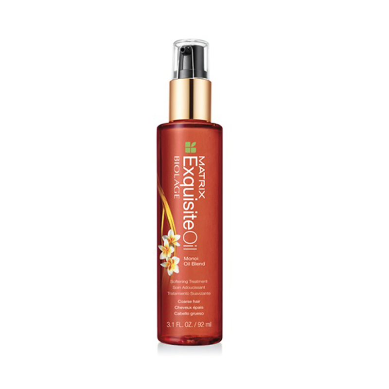 MBEOST92 Matrix Biolagee Exquisite Oil Softening Treatment 92ml
