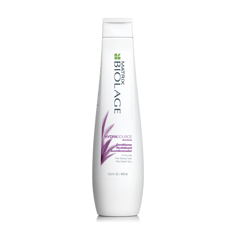 MBHC400 Matrix Biolage HydraSource Conditioner 400ml