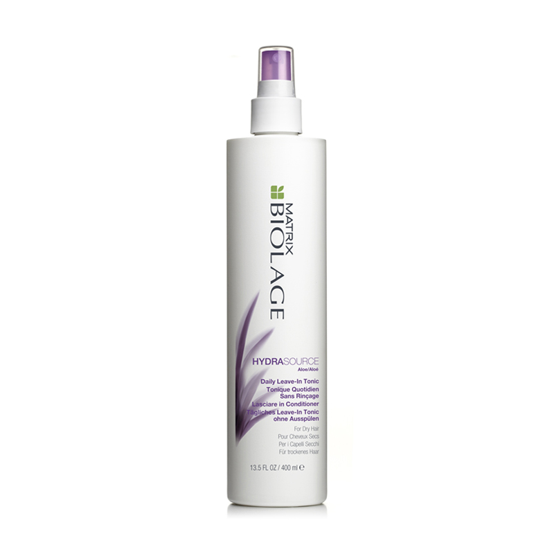 MBHDLI400 Matrix Biolage HydraSource Daily Leave In Tonic 400ml
