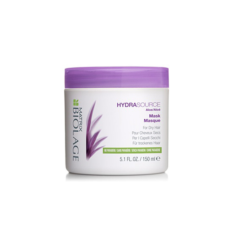 MBHM150 Matrix Biolage HydraSource Mask 150ml