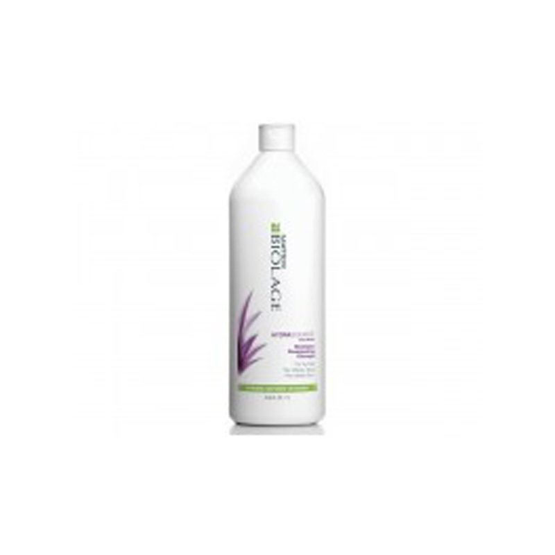 MBHS1000Matrix Biolage HydraSource Shampoo 1ltr