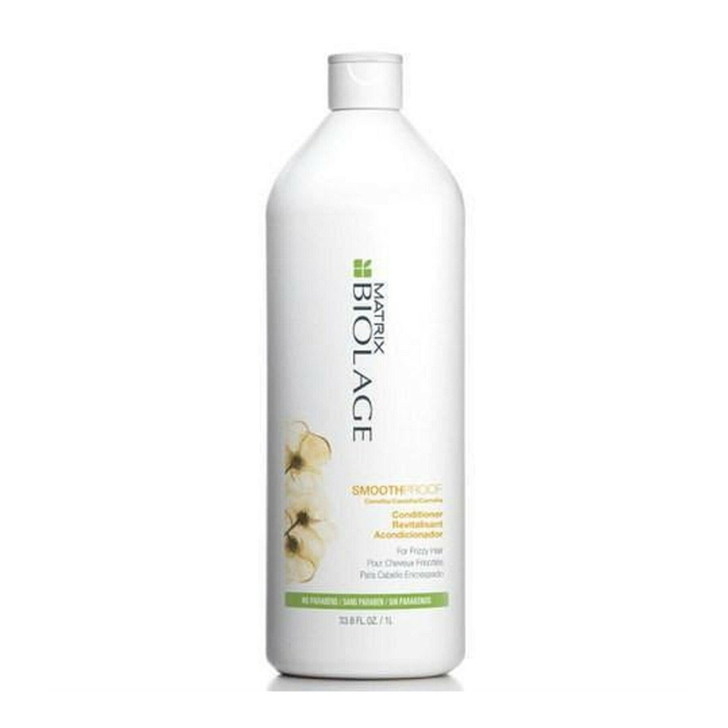 MBSC1000 Matrix Biolage Smoothproof Conditioner 1ltr