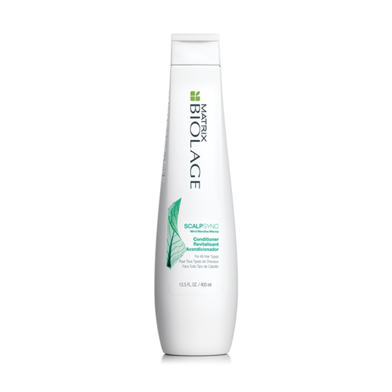 MBSC400 Matrix Biolage Scalpsync Conditioner 400ml