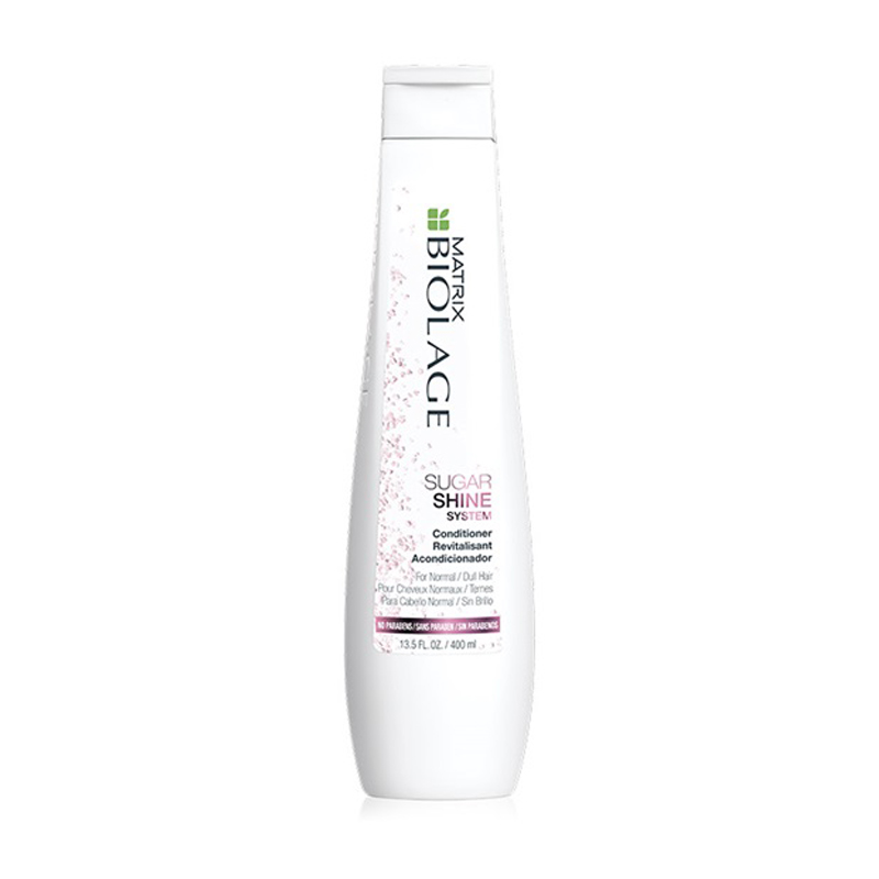 MBSC400 Matrix Biolage Sugarshine Conditioner 400ml