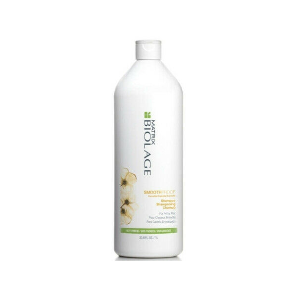 MBSS1000 Matrix Biolage Smoothproof Shampoo 1ltr