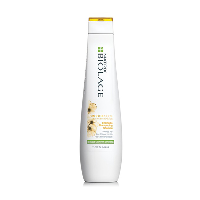 MBSS400 Matrix Biolage Smoothproof Shampoo 400ml