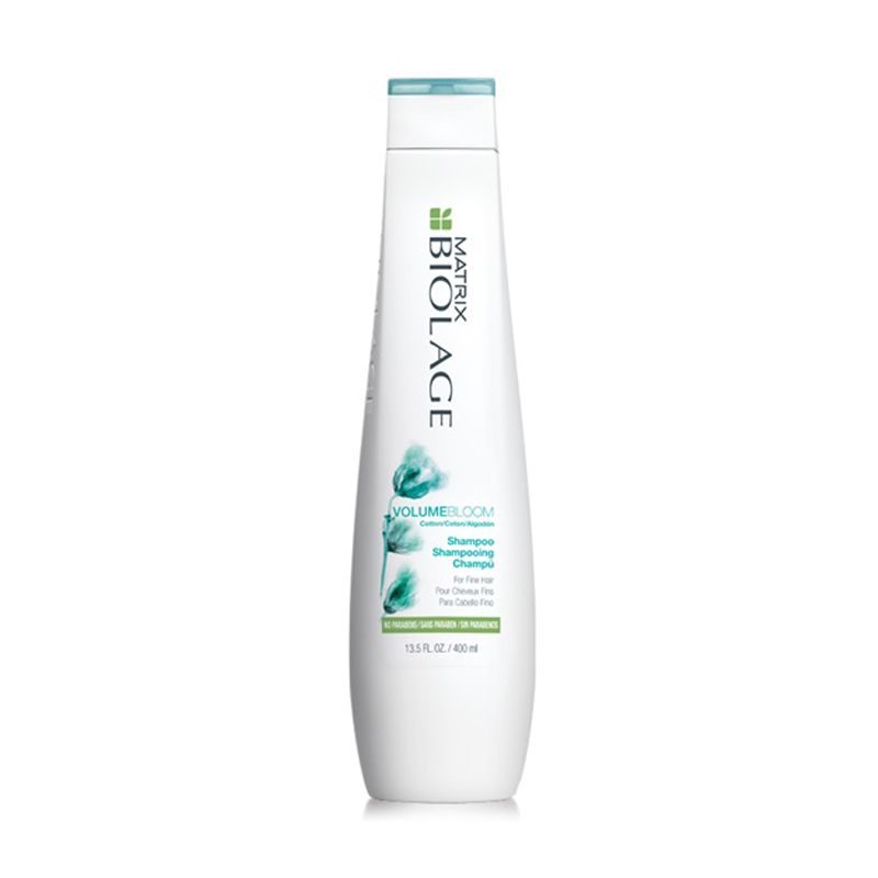 MBVS400 Matrix Biolage Volumebloom Shampoo 400ml