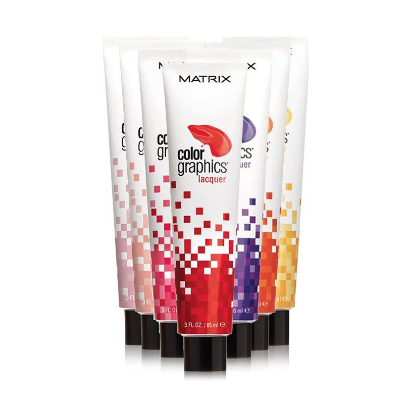MCG85 ColorGraphics Lacquer