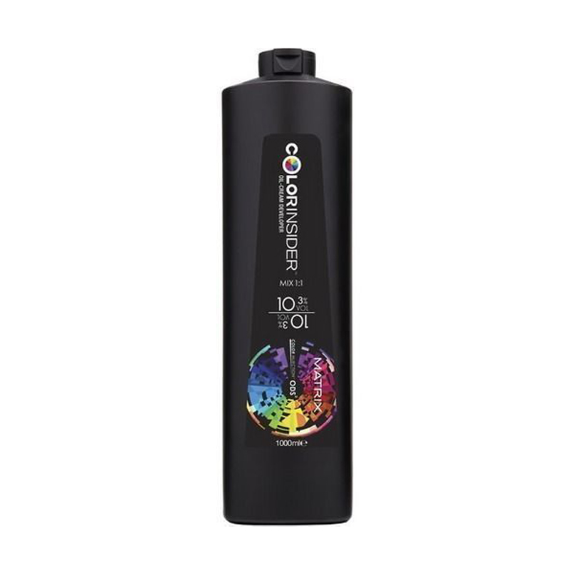 MCI10VOL Matrix ColorInsider Developer 1ltr