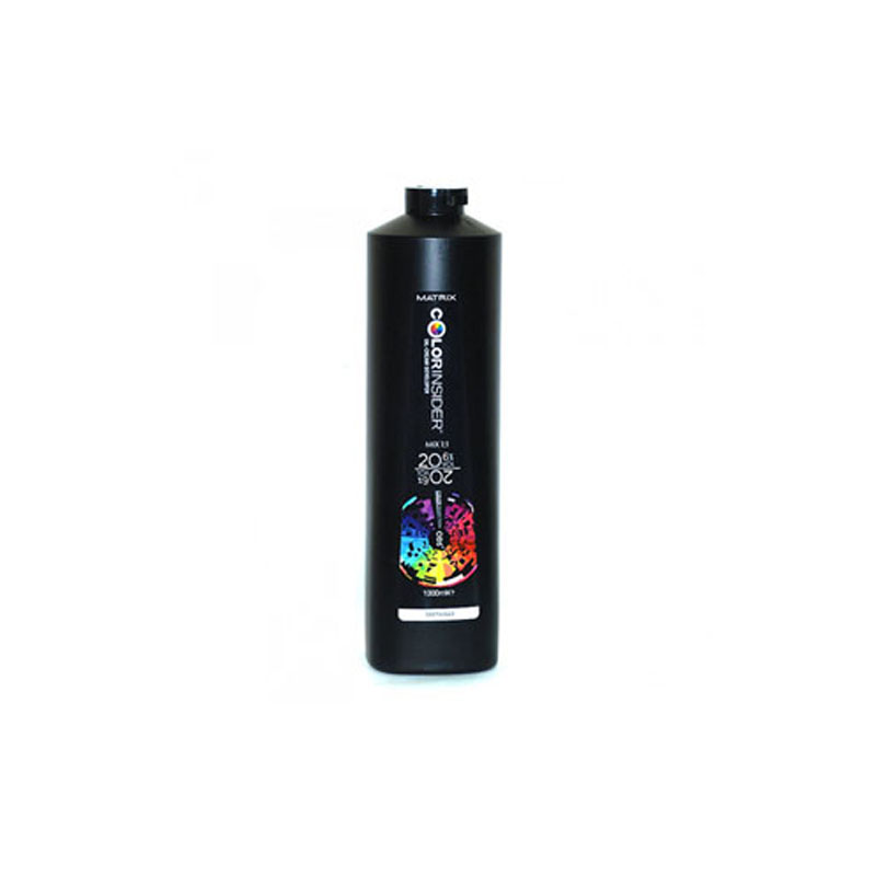 MCI20VOL Matrix ColorInsider 20Vol 1ltr