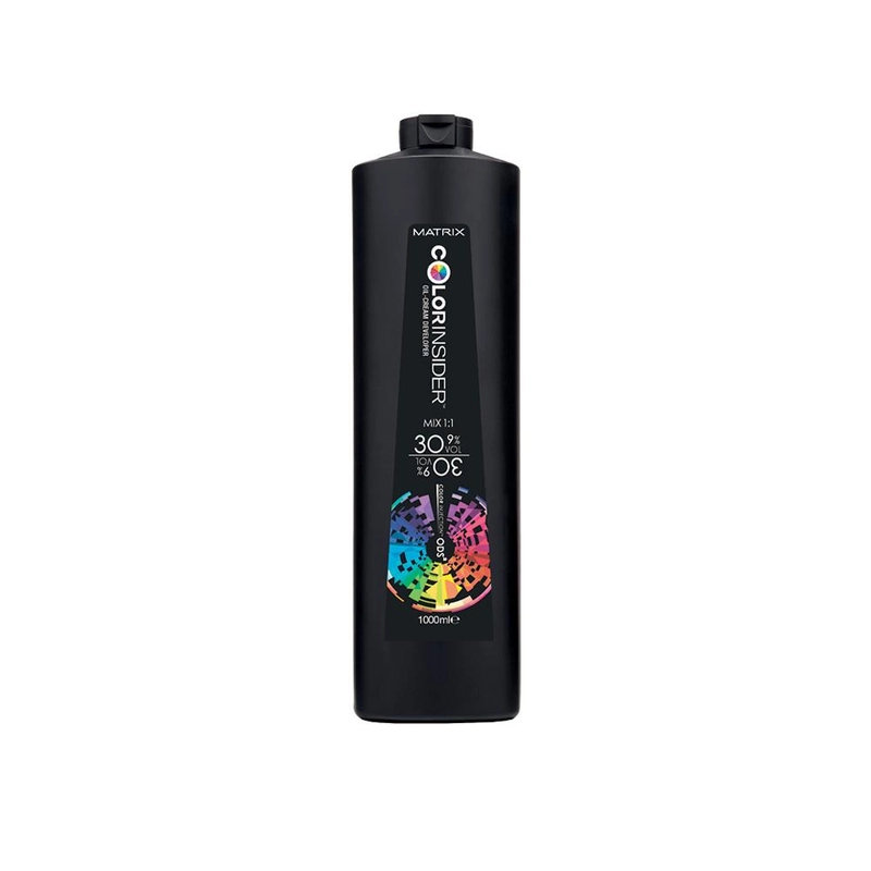 MCI30VOL Matrix ColorInsider 30Vol 1ltr