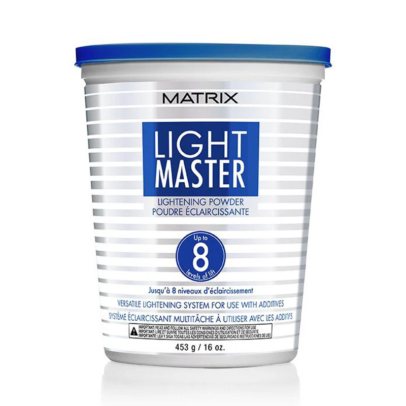 MLML453 Matrix LightMaster 453g