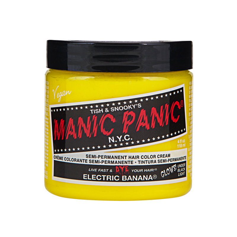 MPCEB Manic Panic Electric Banana