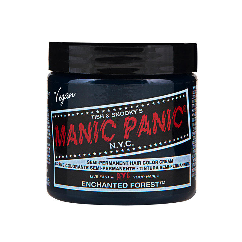 MPCEF Manic Panic Enchanted Forest