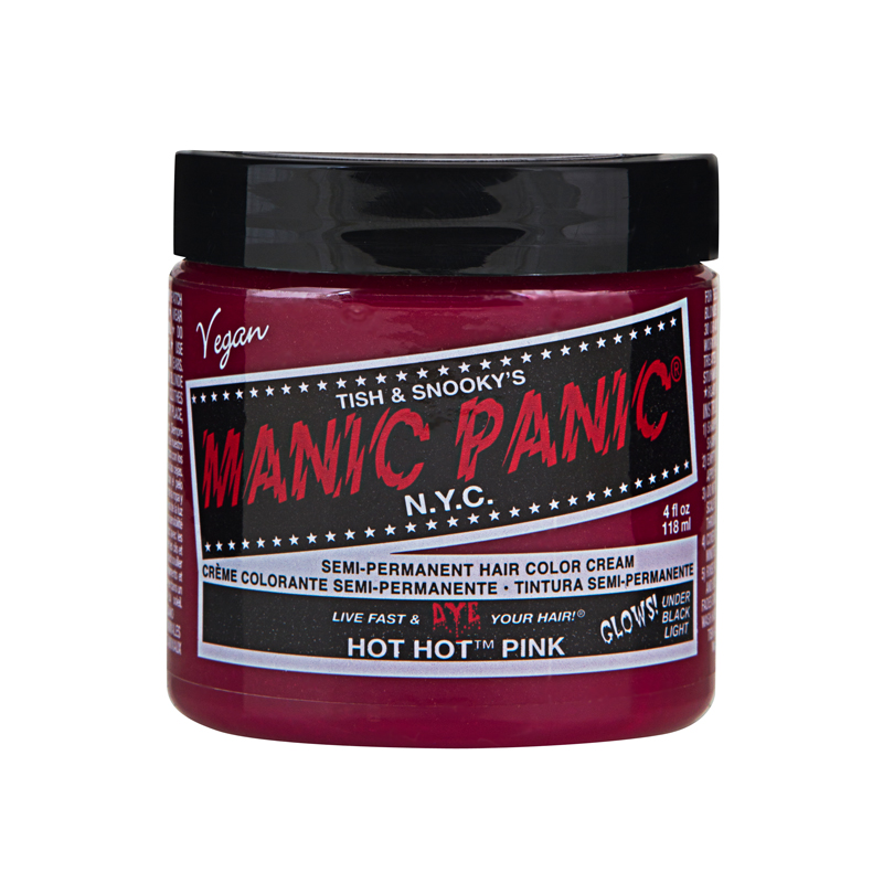 MPCHHP Manic Panic Hot Hot Pink