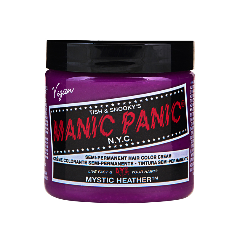 MPCMH Manic Panic Mystic Heather