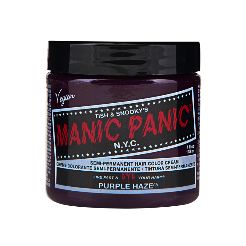 MPCPH Manic Panic Purple Haze