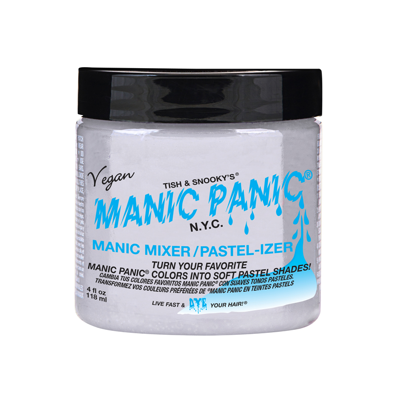 MPCPM Manic Panic Pastel-izer Mixerue