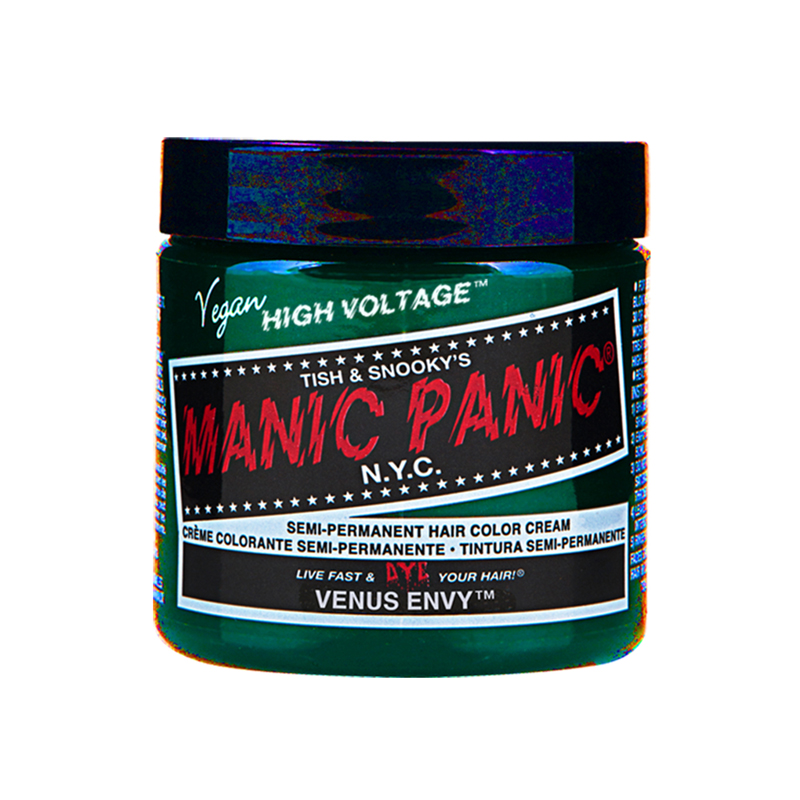 MPCVE Manic Panic Venus Envy