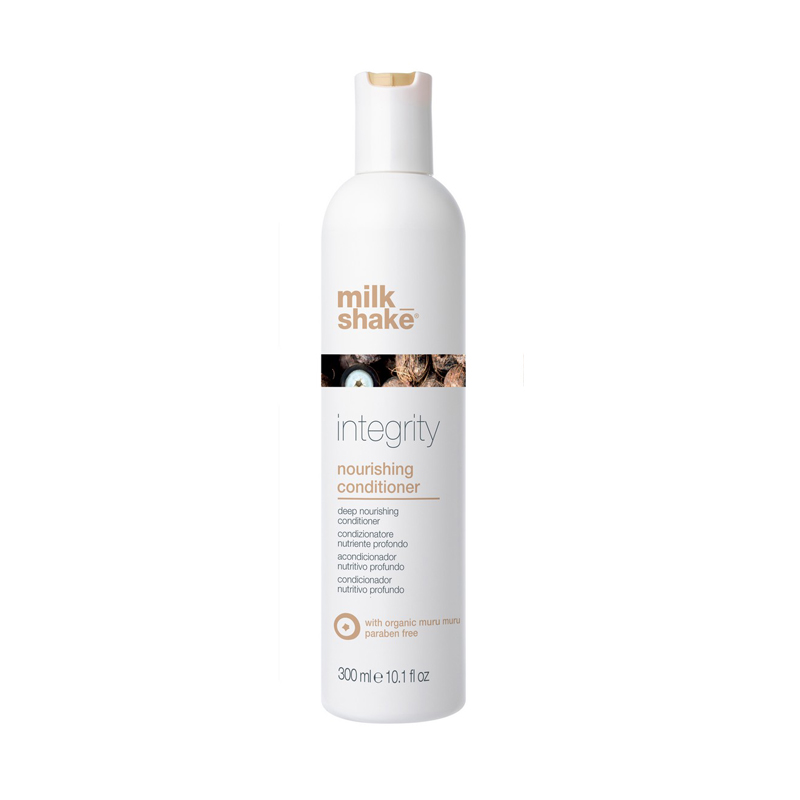 MS01 Integrity Nourishing Conditioner 300ml