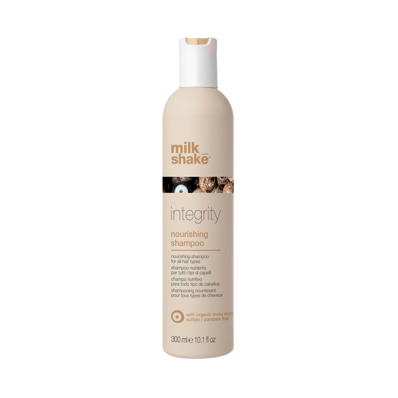 MS02 Integrity Nourishing Shampoo 300ml