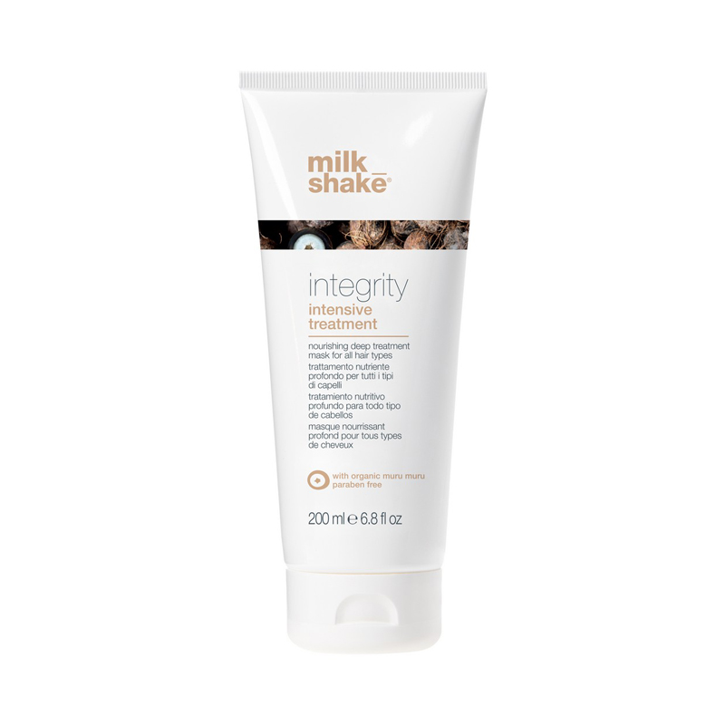 MS04 Integrity Intensive Treatment 200ml