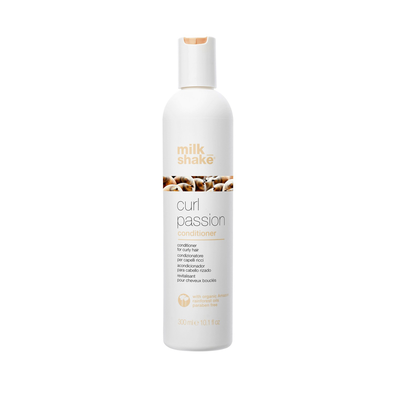 MS10 Curl Passion Conditioner 300ml