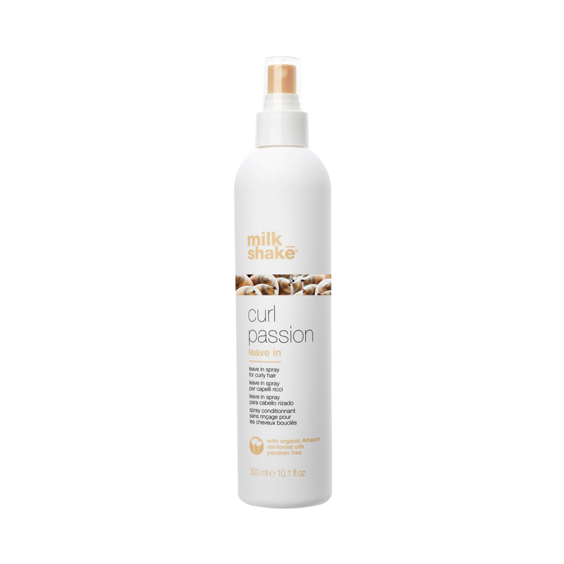 MS11 Curl Passion Leave In 300ml