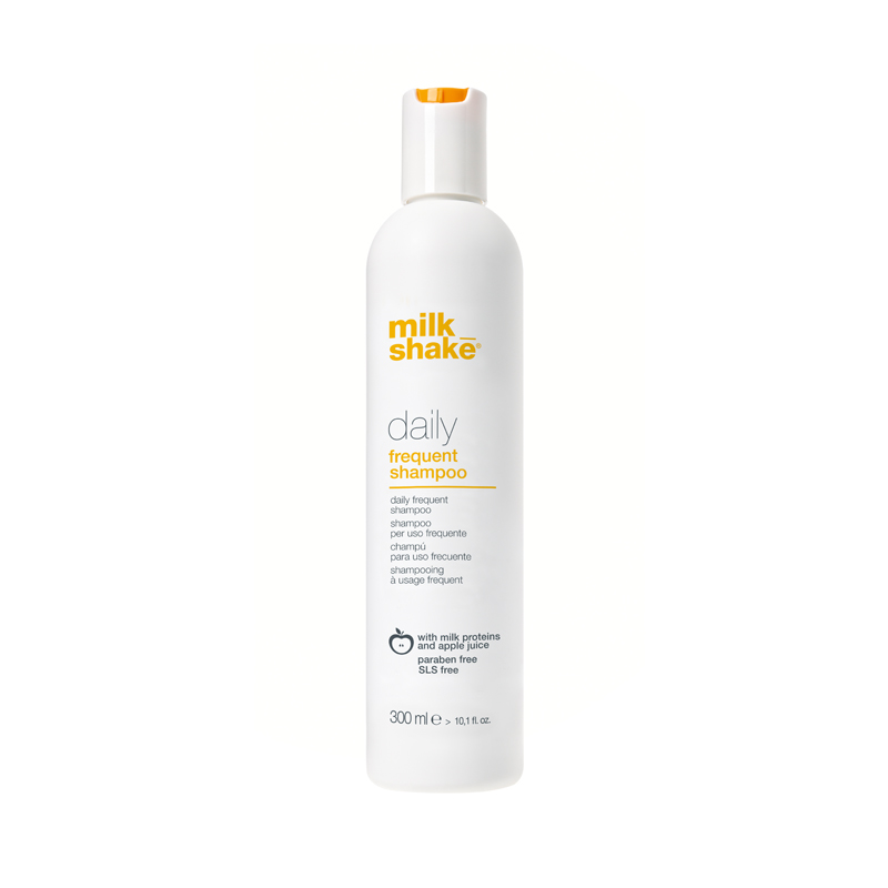 MS12 Daily Frequent Shampoo 300ml