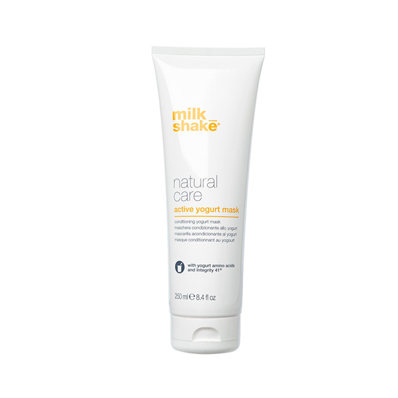 MS17 Natural Care Active Yogurt Mask 250ml