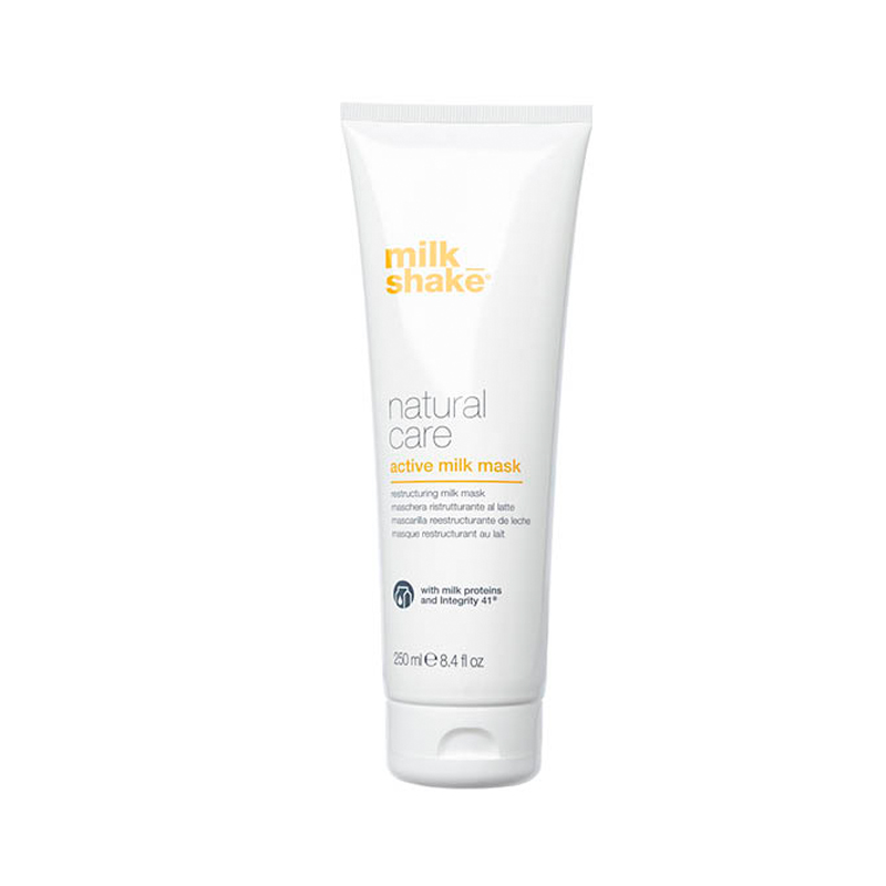 MS18 Natural Care Active Milk Mask 250ml