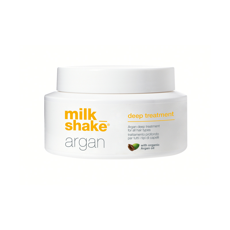 MS20 Argan Deep Treatment 200ml