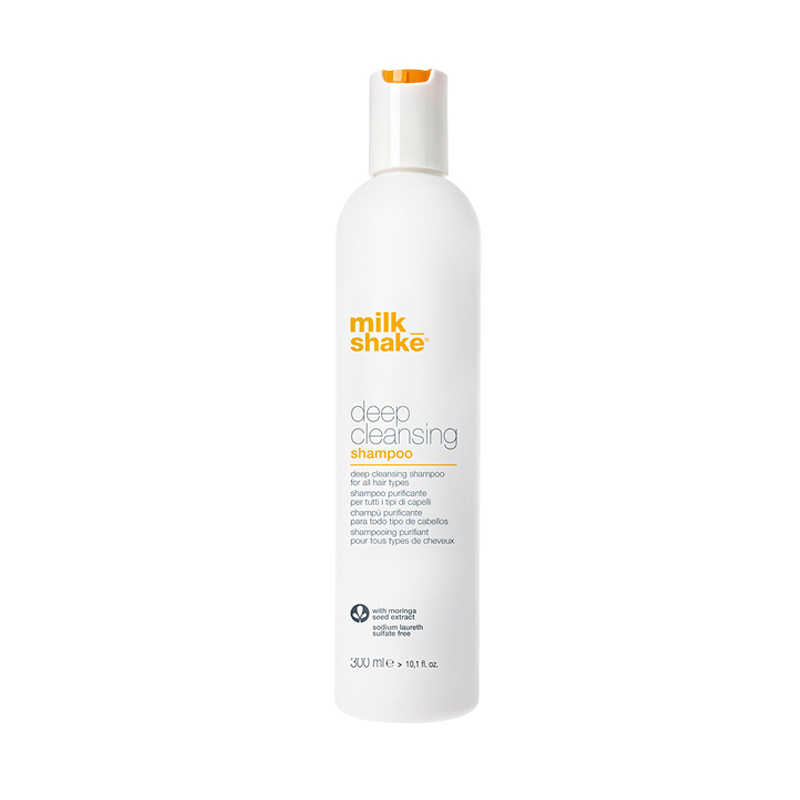 MS21 Deep Cleansing Shampoo 300ml