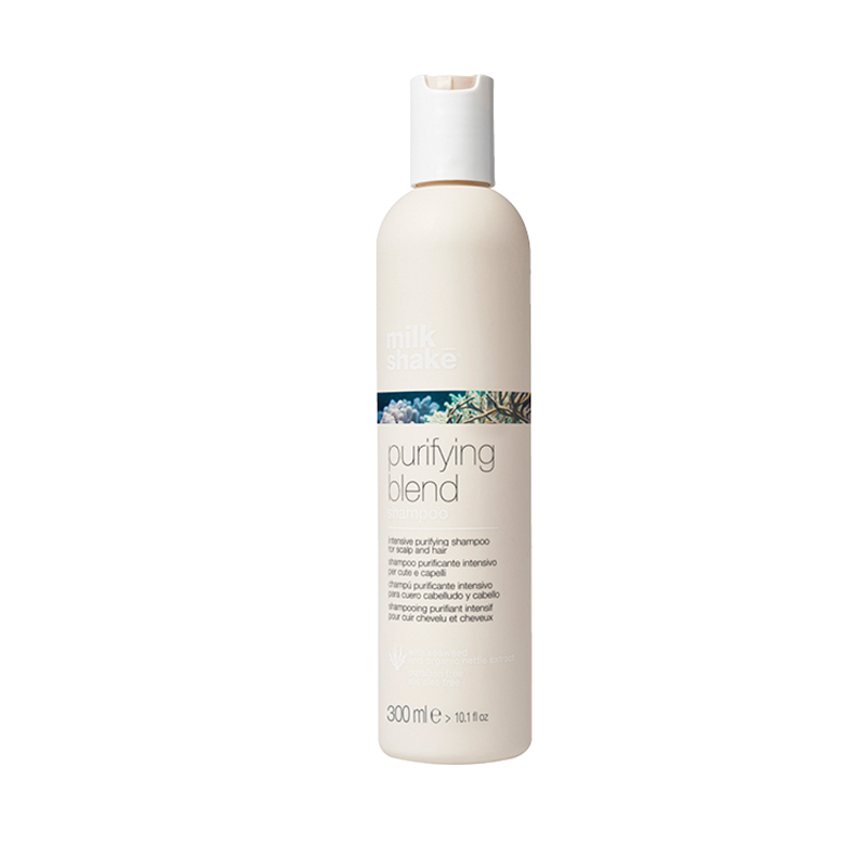 MS22 Purifying Shampoo 300ml
