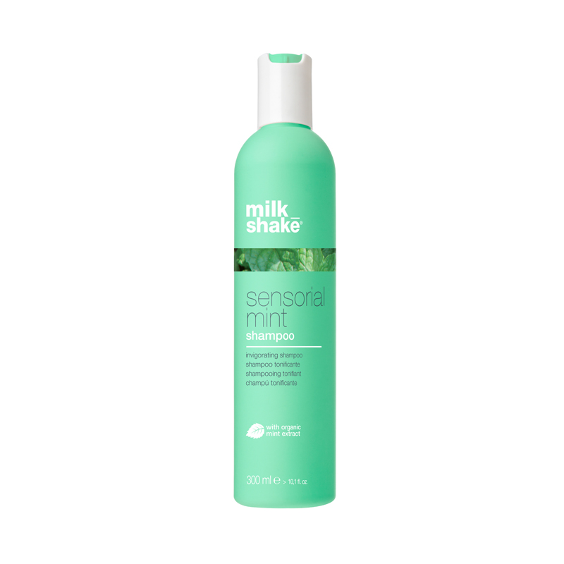 MS24 Sensorial Mint Shampoo 300ml